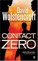 David Wolstencroft's Latest Book