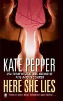 Kate Pepper's Latest Book