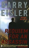 Requiem for an Assassin // Killer Ascendant