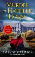 Murder at Hatfield House