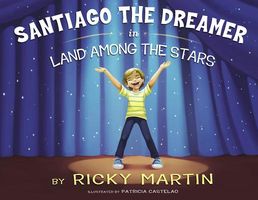 Ricky Martin's Latest Book