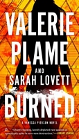 Valerie Plame; Sarah Lovett's Latest Book