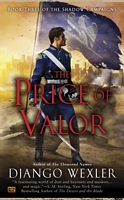 The Price of Valor