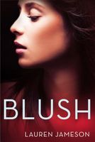 Cover of Blush by Lauren Jameson