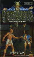 Anubis Murders