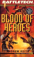 Blood of Heroes