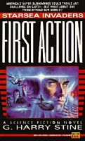 First Action