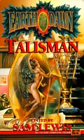 Talisman: A Short Story Anthology