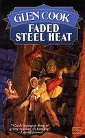 Faded Steel Heat