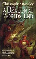 A Dragon at World's End