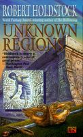 Unknown Regions