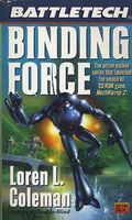 Binding Force