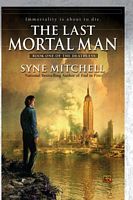 Syne Mitchell's Latest Book