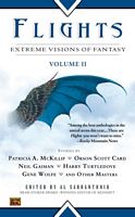 Flights: Extreme Visions Fantasy, Vol II
