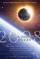 Nebula Awards Showcase 2008