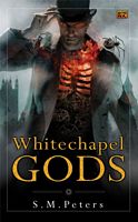 Whitechapel Gods