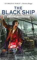 The Black Ship