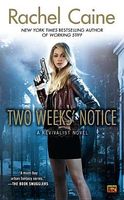 Two Weeks' Notice