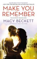 Macy Beckett's Latest Book