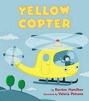 Yellow Copter