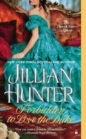 Jillian Hunter's Latest Book