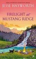 Firelight at Mustang Ridge