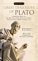 Great Dialogues of Plato