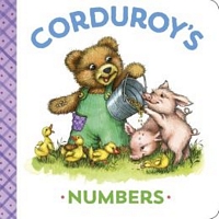 Corduroy's Numbers