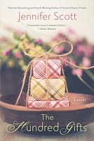 Jennifer Scott's Latest Book