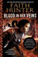 Blood in Her Veins: Nineteen Stories from the World of Jane Yellowrock