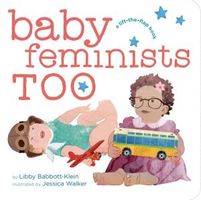 Libby Babbott-Klein's Latest Book