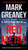 Mark Greaney; H. Ripley Rawlings IV's Latest Book