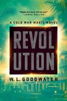 W.L. Goodwater's Latest Book