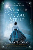 Murder on Cold Street by Sherry Thomas Murder on Cold Street by Sherry Thomas