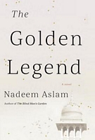 Nadeem Aslam's Latest Book