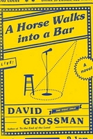 A Horse Walks Into a Bar