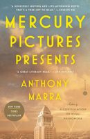 Anthony Marra's Latest Book