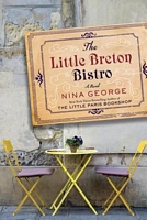 The Little Breton/French Bistro