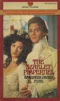 The Scarlet Pimpernel