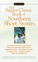 Cover of The Signet Classic Book of Southern Short Stories by Dorothy Abbott