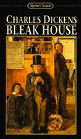 Bleak House by Charles Dickens