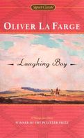 Cover of Laughing Boy by Oliver LaFarge