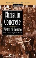 Pietro di Donato's Latest Book