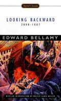 Edward Bellamy's Latest Book
