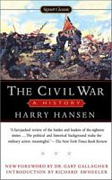 Harry Hansen's Latest Book