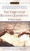 The Varieties of Religious Experience