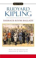 Barrack-Room Ballads