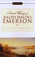 Selected Writings of Ralph Waldo Emerson