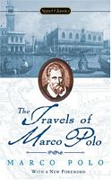 Marco Polo's Latest Book