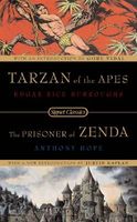 Tarzan of the Apes / The Prisoner of Zenda